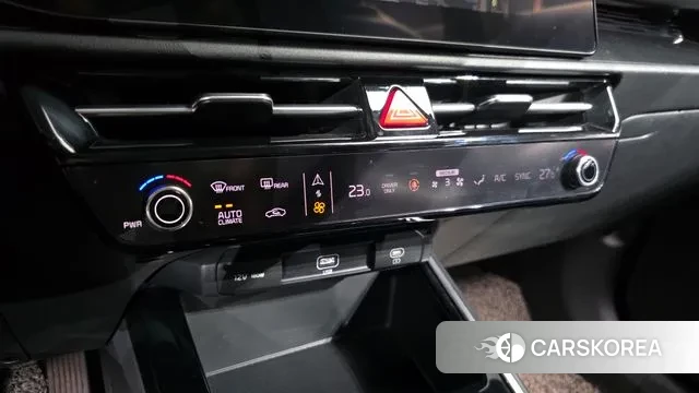 Kia Di Ol Nu Niro id 3675745 из Кореи 7