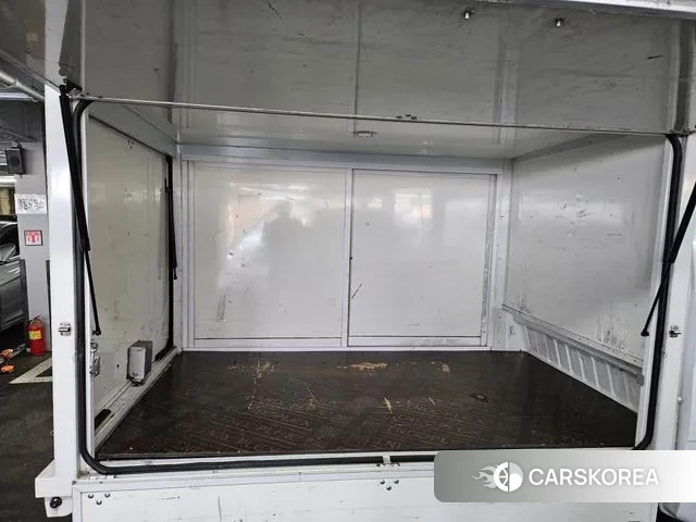 Chevrolet (GM Daewoo) New Labo id 3737334 из Кореи 7