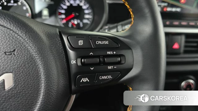 Kia Morning Urban (JA) id 3934257 из Кореи 7