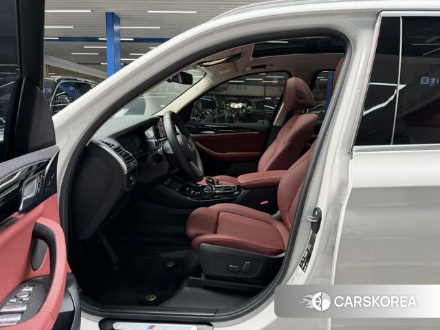 BMW X3 id 4313328 из Китая 7