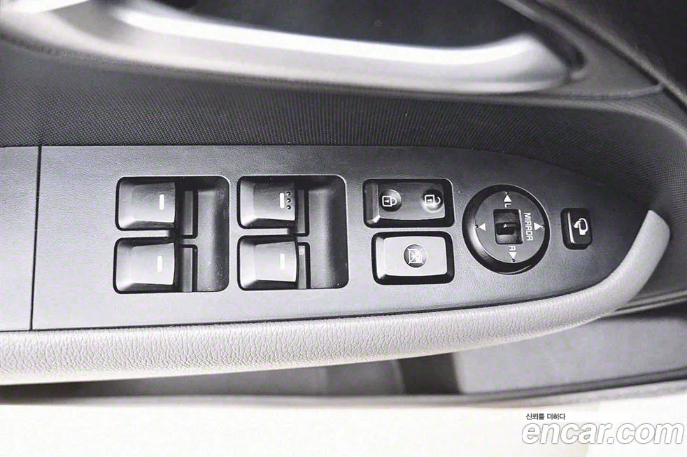 Kia The New Kia Ray id 2140019 из Кореи 7