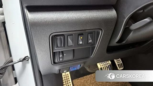 Renault Korea (Samsung) The New QM6 id 3530723 из Кореи 7