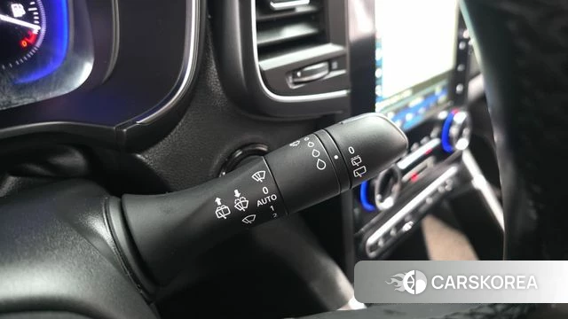 Renault Korea (Samsung) QM6 id 4620306 из Кореи 7
