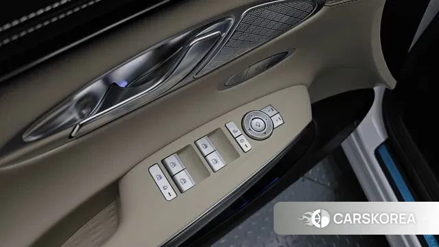 Genesis GV70 id 3180193 из Кореи 7