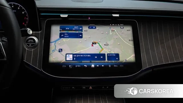 Mercedes-Benz E-Class W214 id 3776066 из Кореи 7