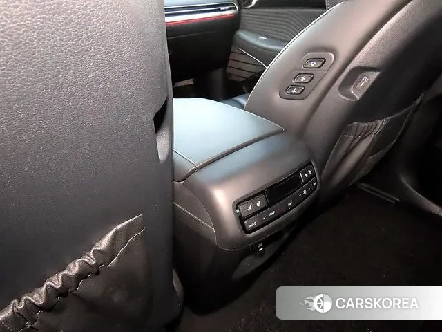 Hyundai The New Palisade id 3595288 из Кореи 7