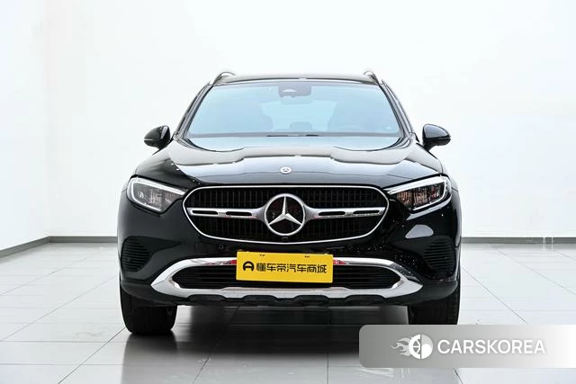 Mercedes-Benz GLC id 4263819 из Китая 7