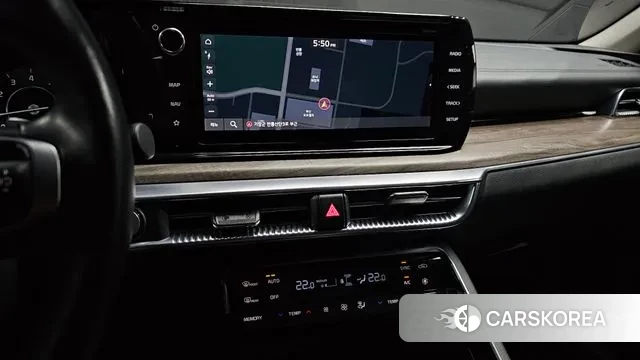 Kia K5 3rd generation id 3238660 из Кореи 7