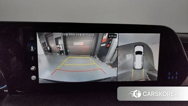 Hyundai The New Palisade id 3659080 из Кореи 7