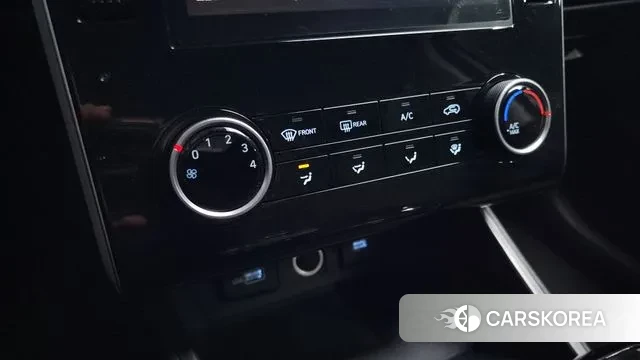 Hyundai Tucson (NX4) id 3523753 из Кореи 7