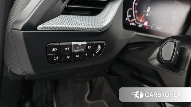 BMW 1 Series (F40) id 3819330 из Кореи 7