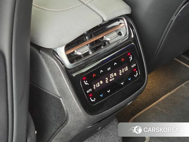 Mercedes-Benz EQS V297 id 4631003 из Кореи 7