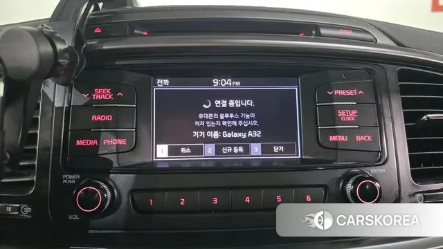 Kia The New Sorento id 3469923 из Кореи 7