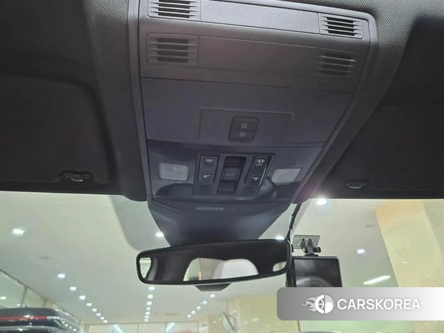 Volkswagen T-Roc id 4334092 из Кореи 7