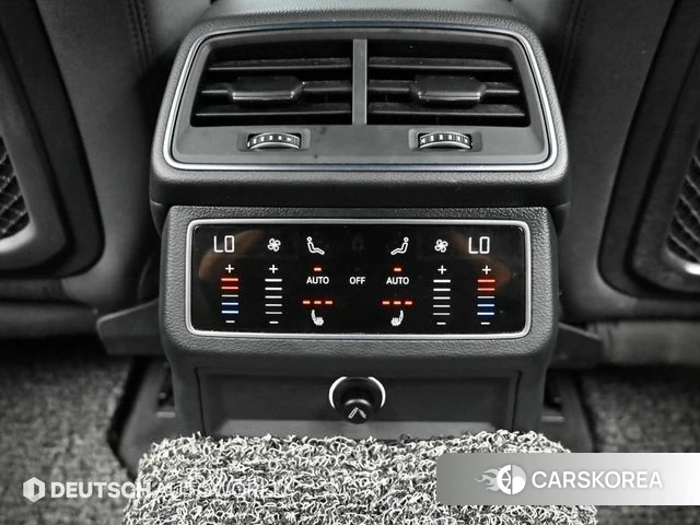 Audi A6 (C8) id 4447030 из Кореи 7