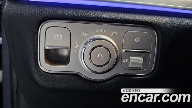 Mercedes-Benz GLE-Class W167 id 2945820 из Кореи 7