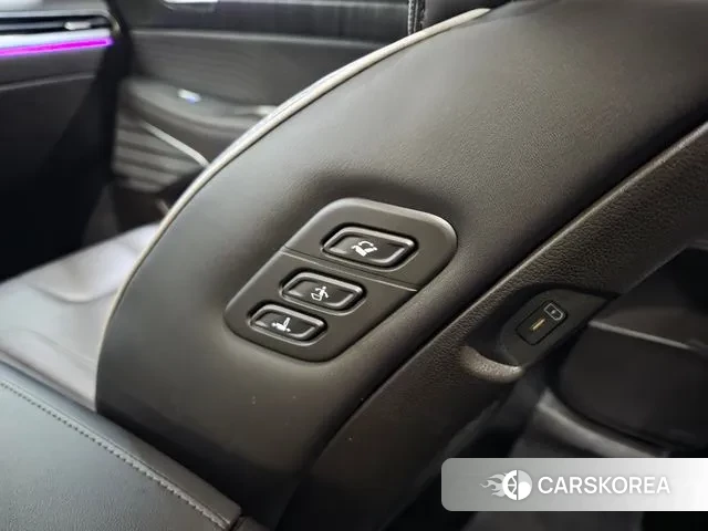 Hyundai The New Palisade id 3322161 из Кореи 7