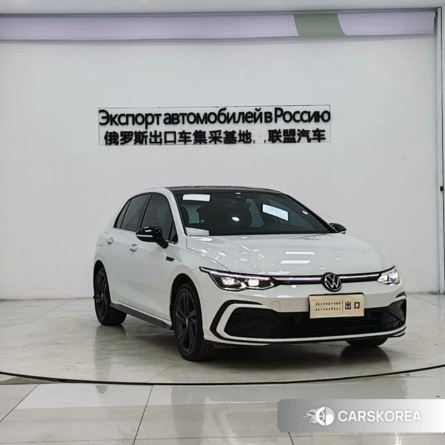 Volkswagen Golf id 4365768 из Китая 7