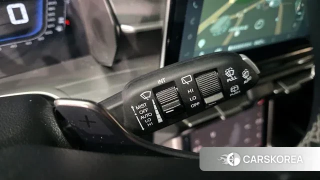 Ssangyong Torres id 3400803 из Кореи 7