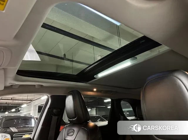 Jeep Cherokee (KL) id 3284118 из Кореи 7