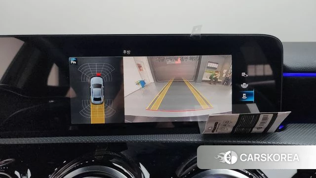 Mercedes-Benz A-Class W177 id 3838890 из Кореи 7