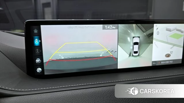 Genesis G80 (RG3) id 3909944 из Кореи 7