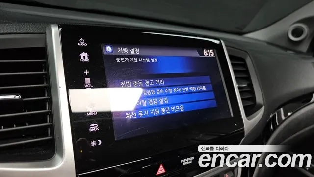 Honda Pilot 3rd generation id 2887122 из Кореи 7