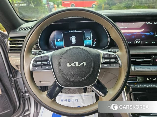 Kia Mohave Master id 4721065 из Кореи 7