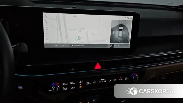 Kia The New Sorento 4th Generation id 3619903 из Кореи 7