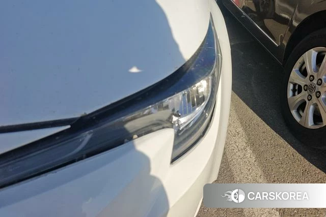 Toyota Lei Ling id 4258523 из Китая 7