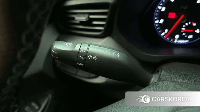 Hyundai Veloster (JS) id 3059919 из Кореи 7