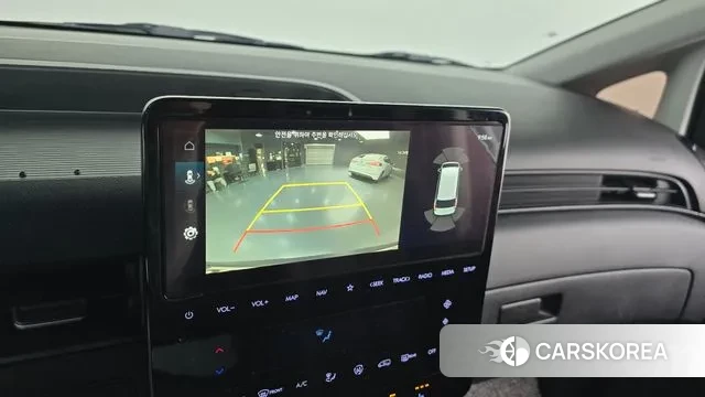 Hyundai Staria id 3393803 из Кореи 7