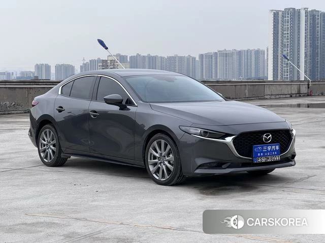 Mazda 3 Angkesaila id 4273597 из Китая 7