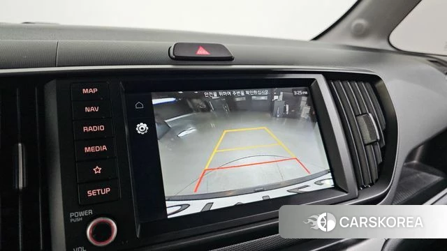 Kia The New Kia Ray id 3922015 из Кореи 7