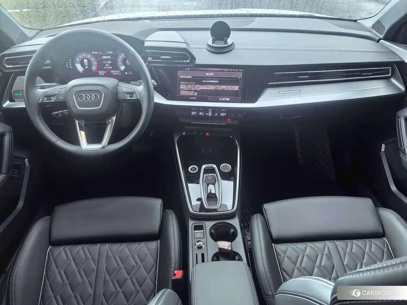 Audi A3 id 4628141 из Китая 7