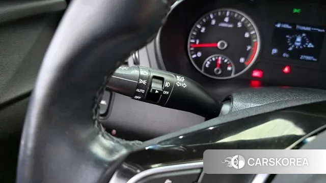 Kia The New K5 2nd generation id 3515228 из Кореи 7