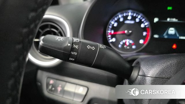 Kia The New K3 2nd generation id 3892313 из Кореи 7