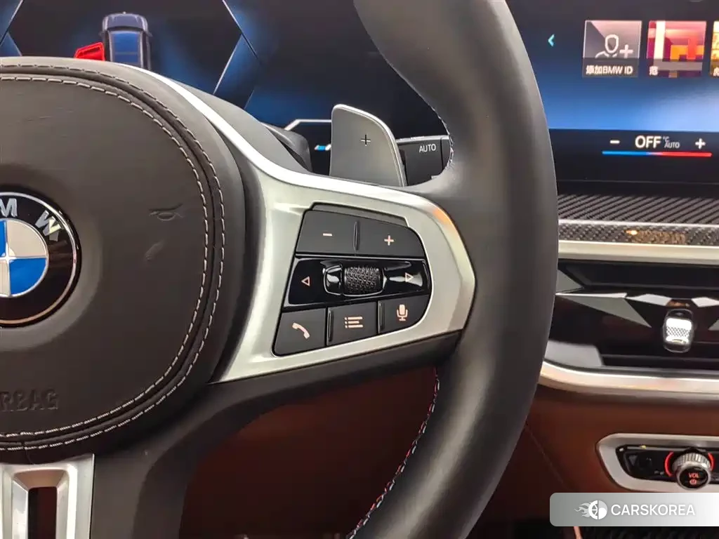 BMW X7 M60i id 4548235 из Китая 7