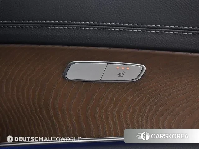 Mercedes-Benz E-Class W213 id 3041371 из Кореи 7