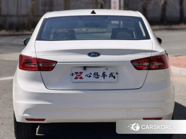 Ford Forrest id 4208932 из Китая 7