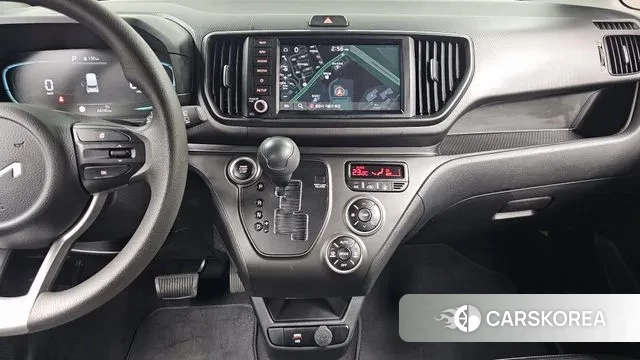 Kia The New Kia Ray id 3586365 из Кореи 7