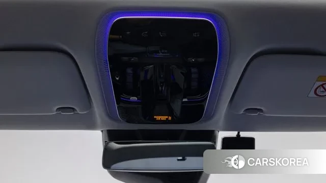 Mercedes-Benz E-Class W214 id 3011022 из Кореи 7