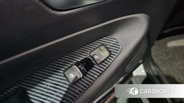 Hyundai The New Santa Fe id 3592135 из Кореи 7