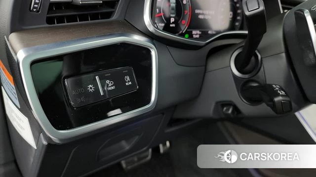 Audi A7 (4K) id 3964851 из Кореи 7