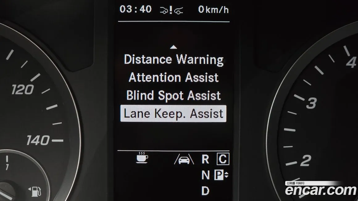 Mercedes-Benz V-Class id 1948638 из Кореи 7