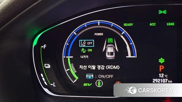 Honda Accord 10th Generation id 3917314 из Кореи 7