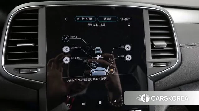 Renault Korea (Samsung) The New SM6 id 3600136 из Кореи 7