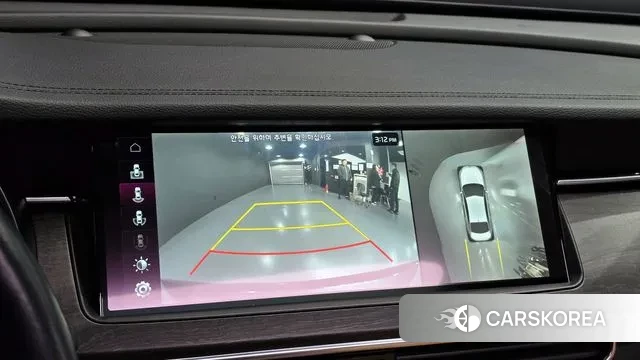 Kia K7 Premier id 3760773 из Кореи 7