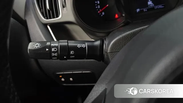 Kia The New Ray id 3665971 из Кореи 7