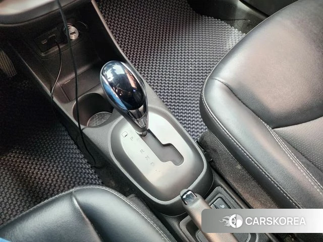 Chevrolet (GM Daewoo) The New Spark id 4310737 из Кореи 7